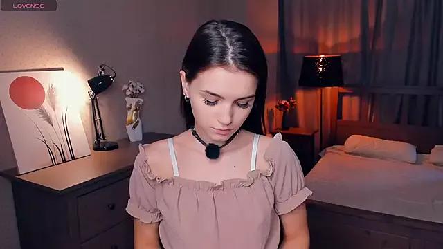 TeriRipka — Tease u with my sexy skirt!