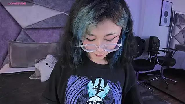 TerumiKitty — sloppy bj 