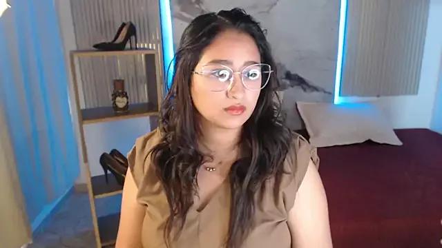 Thais_Miss — Freechat on StripChat