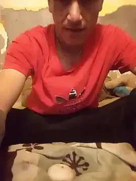 THAKINGHORNY on StripChat