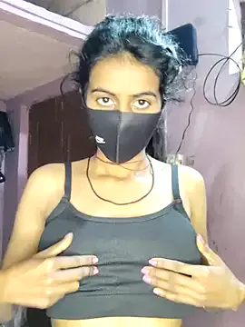 Thaper_Meera2 on StripChat