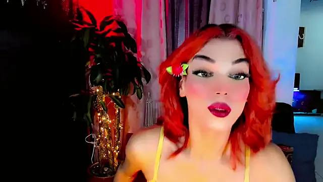 the-horus-girl on StripChat