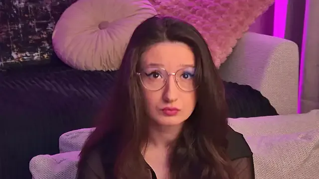 TheaMalekoo — Finger that ass