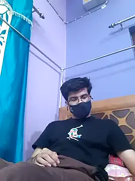 thedarkpassenger1 — Naked and finger