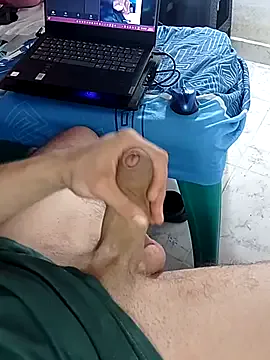 themaykiin18 — Freechat on StripChat