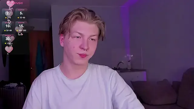 TheMikeSever on StripChat