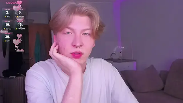 TheMikeSever on StripChat