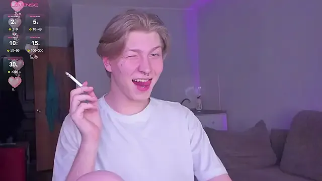 TheMikeSever — Take off myy T-Short