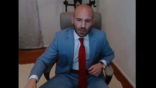 TheNakedPreacher — Hard dick and cummmm