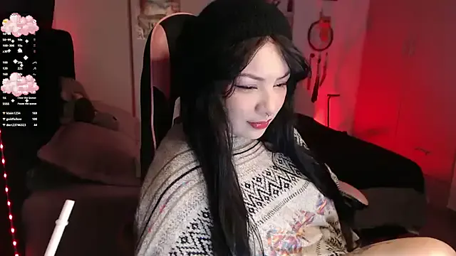 Theprojectsaraa on StripChat