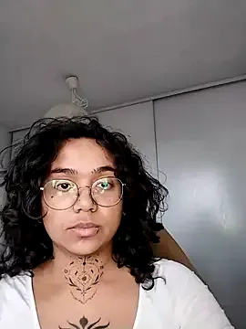 therealsun8 on StripChat