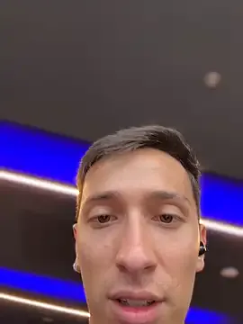 Thiago_jones — OPEN MY ASS + OIL