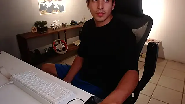 Thieves9 — cumshow