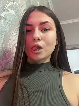 thinkaboutbehavior on StripChat