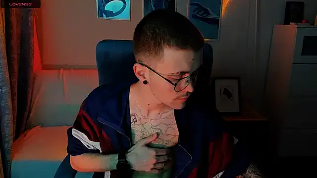 Thomas_Norton — Freechat on StripChat
