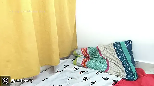 Thony444 on StripChat