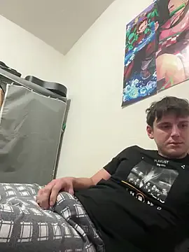 Thor_691 on StripChat