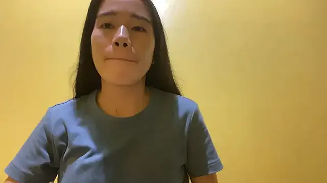 ThresaSallmen — eye contact