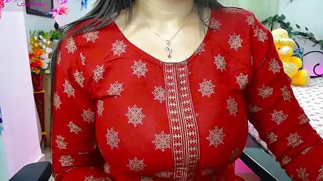 Freechat thyAnvi on StripChat