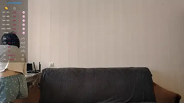 TianaMeiser on StripChat