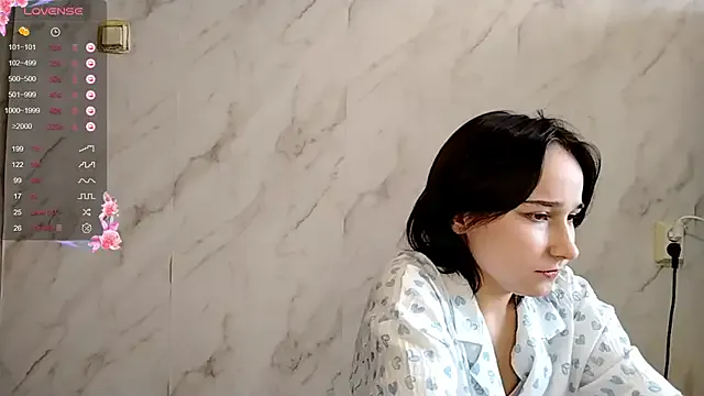 TianaMeiser on StripChat