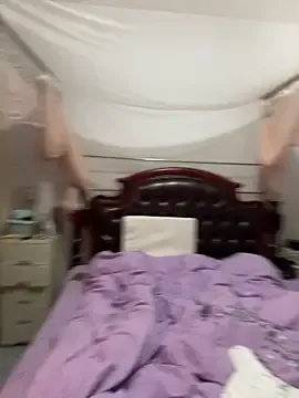 tianwei2567 from StripChat