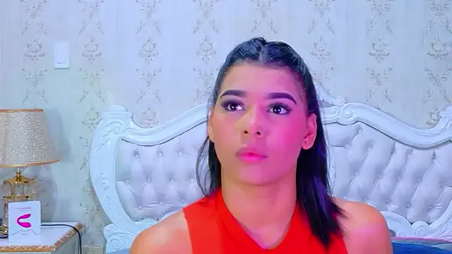 TiaraRosse on StripChat