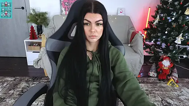 Tiffany_lab on StripChat