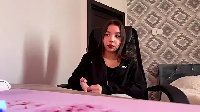 tiffanyrap on StripChat