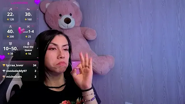 timkerhell_18_a — Spit toy and handjob
