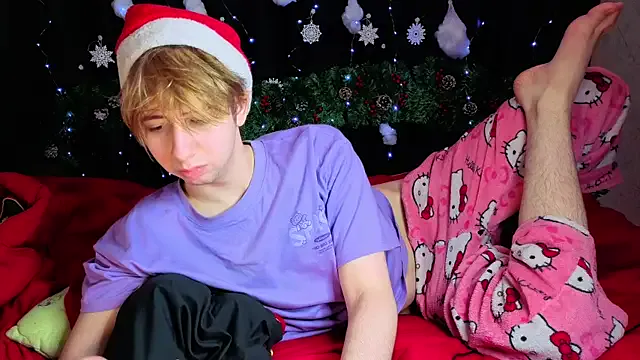 Timothy_Fox on StripChat