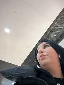 Tisha_Busty on StripChat