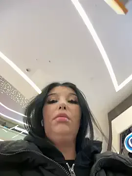 Tisha_Busty on StripChat