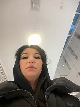 Tisha_Busty on StripChat