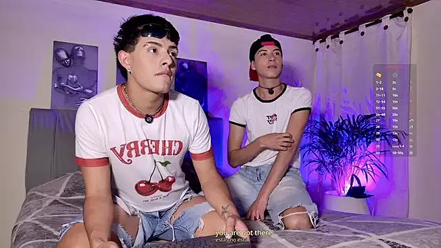 tivendann — FUCK HARD