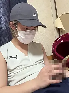 tokage00727 from StripChat