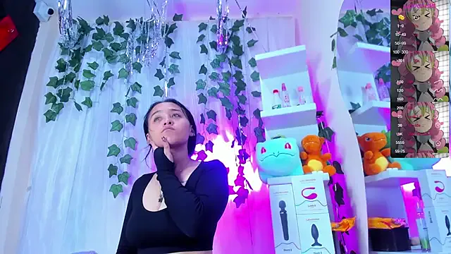 tokito_mitsuri — Hello princess, smile at me