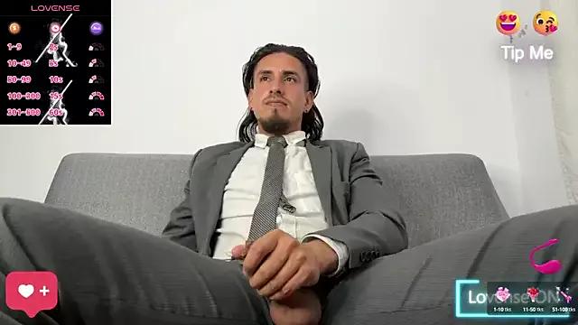 StripChat Tom_blunt96 is Freechat Tom_blunt96 — HARD COCK