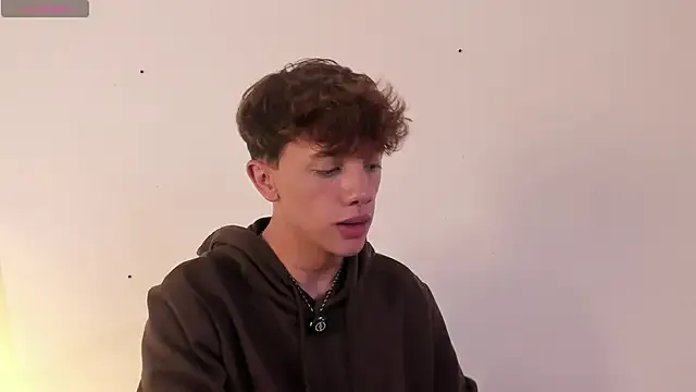 Tomy_Rox on StripChat