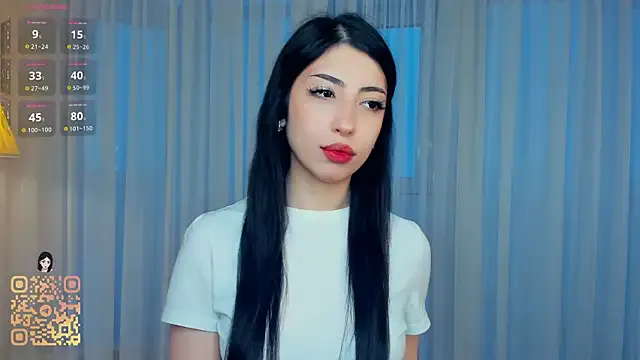 TonjaNeace on StripChat