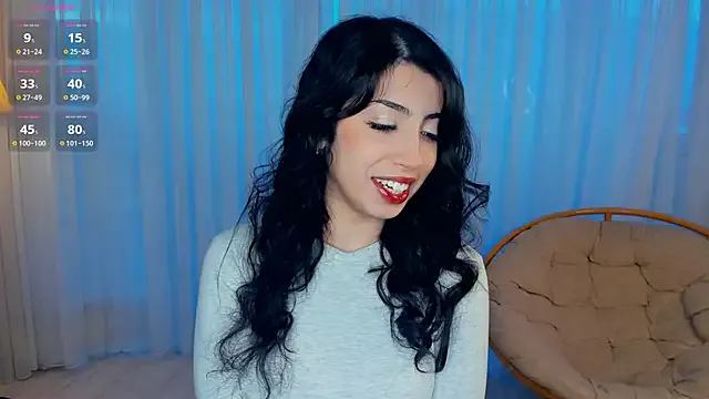 TonjaNeace on StripChat