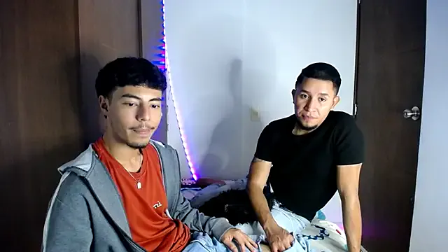 top_jax1 on StripChat