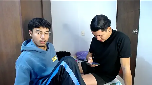 top_jax1 on StripChat