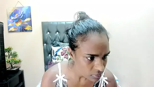 Toxicfantasy4u on StripChat