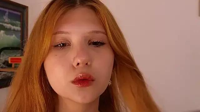 Tracy_Blair — slap booty 3 times