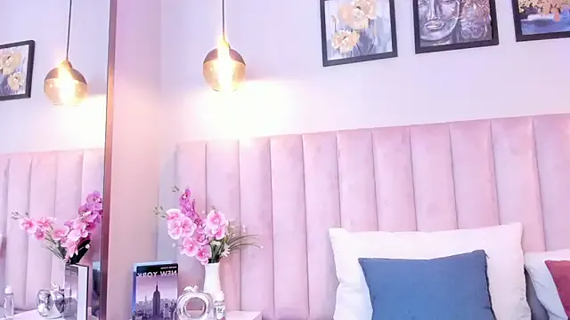 Tracy_lee_ — Ice in my body 