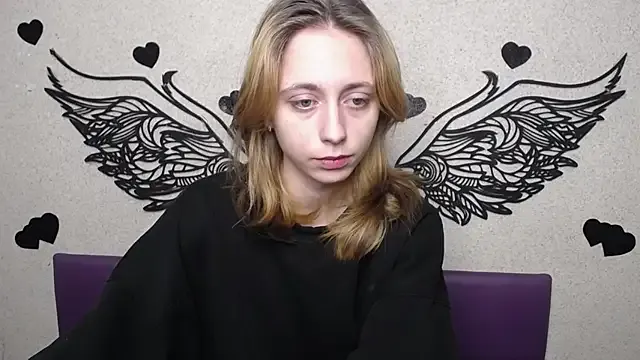 TracyLll on StripChat