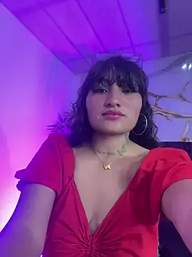 TREINY_EC — dildo in pussy