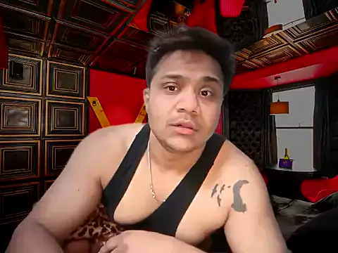 TroubledRam — lovense putting in ass