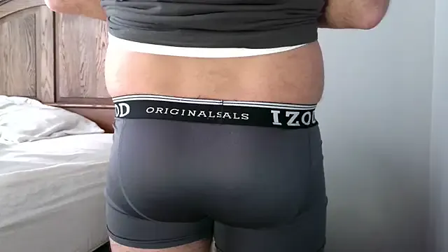 Troyt87 on StripChat